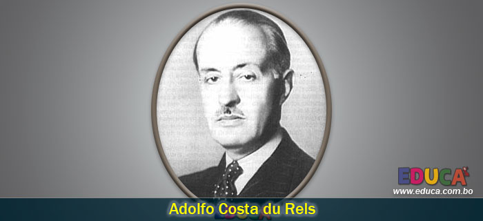 Adolfo Costa du Rels