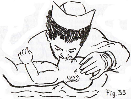 Manual guía de enfermería - Acciones inmediatas del Auxiliar de Enfermería con el recién nacido, Educa.com.bo