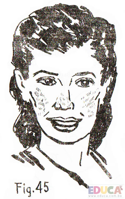 Modificaciones fisiológicas de la mujer en el embarazo - Manual guía de la auxiliar de enfermería rural, Educa.com.bo