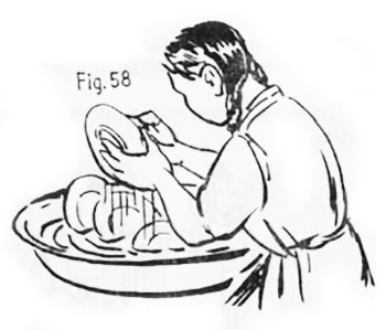 Manual Guía de la Auxiliar de Enfermería en área rural - Mejoramiento de medio ambiente, Mercados y ferias - Educa.com.bo