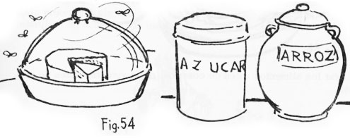 Manual Guía de la Auxiliar de Enfermería en área rural - Mejoramiento de medio ambiente, Mercados y ferias - Educa.com.bo