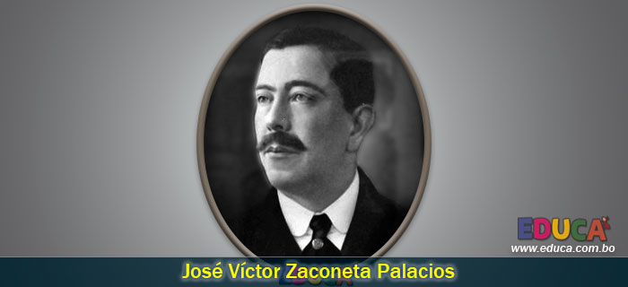 José Víctor Zaconeta Palacios