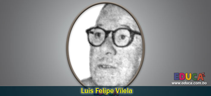 Luis Felipe Vilela