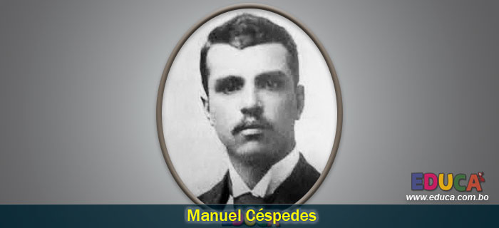 Manuel Céspedes