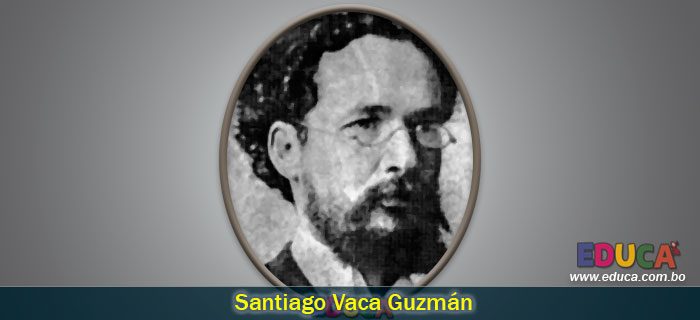 Santiago Vaca Guzmán