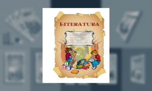 Carátulas de Lenguaje, Literatura y Matemáticas | Historia, Literatura