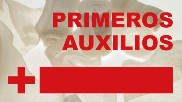 Apuntes de Primeros Auxilios - Educa.com.bo