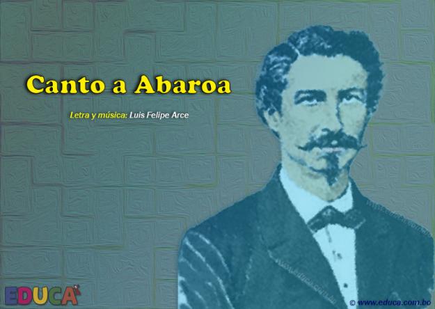 Canto a Avaroa