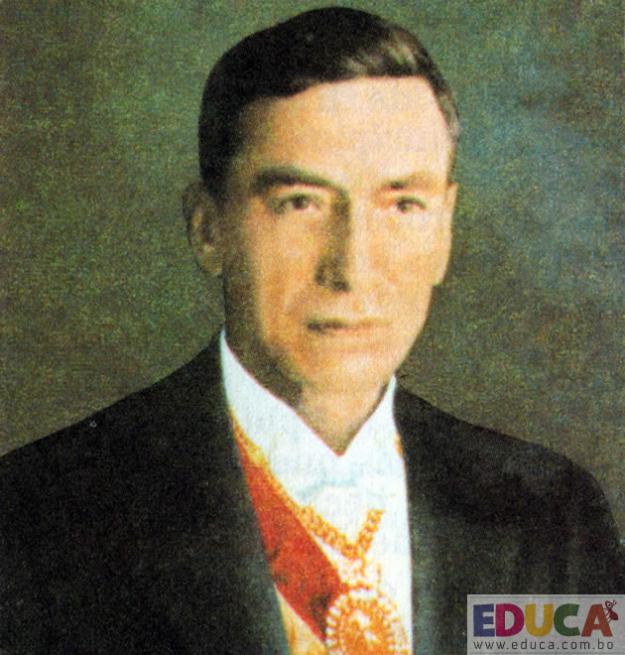 Daniel Salamanca