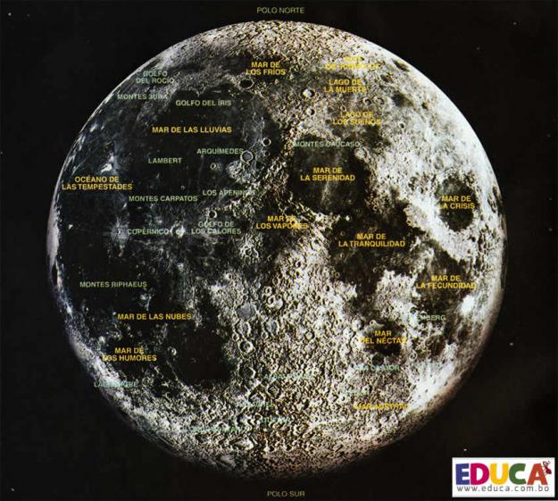 La Luna