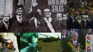 Democracia Gas y Narcotráfico en Bolivia 1982-1997