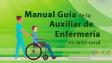 Manual Guía de la Auxiliar de Enfermería en área rural - Educa.com.bo