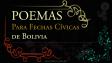 Poemas para las fechas cívicas de Bolivia - Educa.com.bo