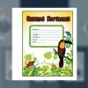 Carátula de Ciencias Naturales (tamaño carpeta) (2)