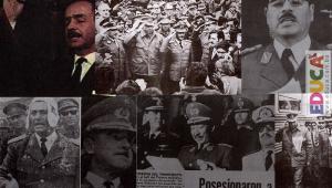 Dictadura Militar en Bolivia 1964-1978 Dictadura Militar en Bolivia 1964-1978