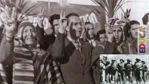 La Revolución Nacional (1952-1964) La Revolución Nacional (1952-1964)