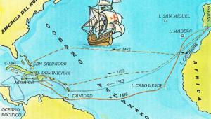 Conquistas y colonias Conquistas y colonias