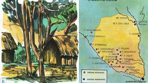 La Guerra del Chaco La Guerra del Chaco