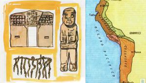 Periodo prehispánico Periodo prehispánico