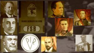 Viejo Orden o Revolución Viejo Orden o Revolución